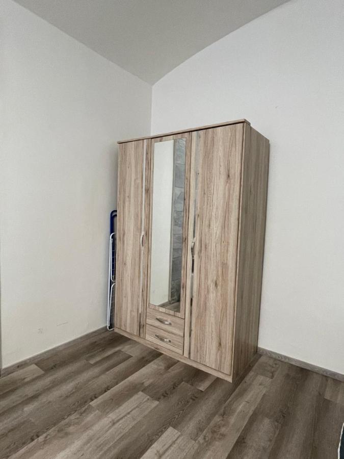 Wenceslas Square Two-floor Apartamento