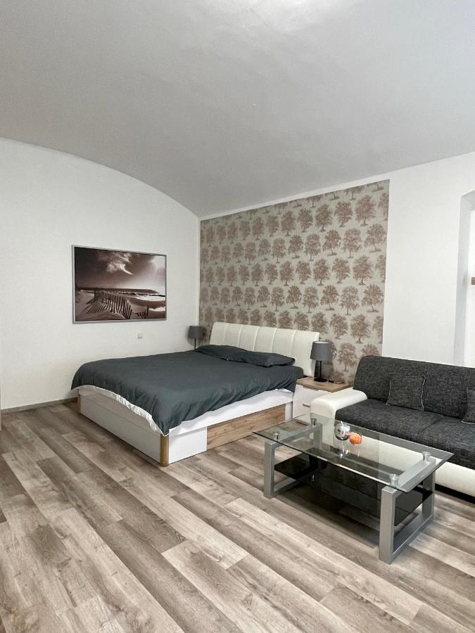 Apartamento Wenceslas Square Two-floor *