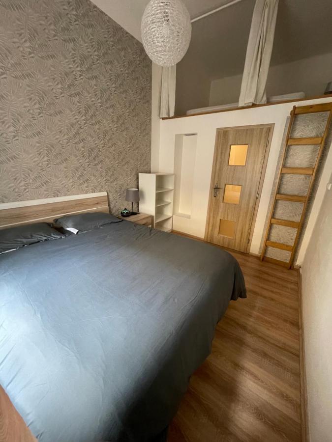 Apartamento Wenceslas Square Two-floor